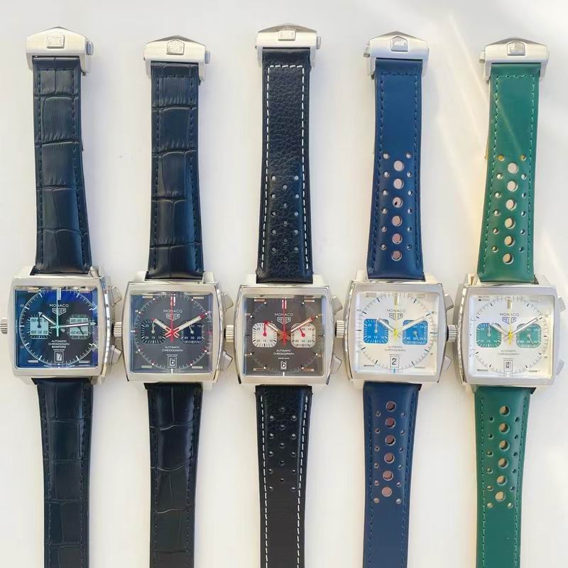 Tag Heuer watch 080520